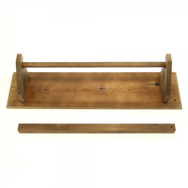 Kraft Paper Display Holder Only